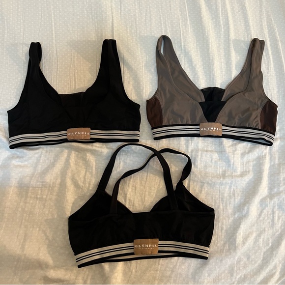 OLYMPIA ACTIVEWEAR BRAS! - Picture 9 of 10